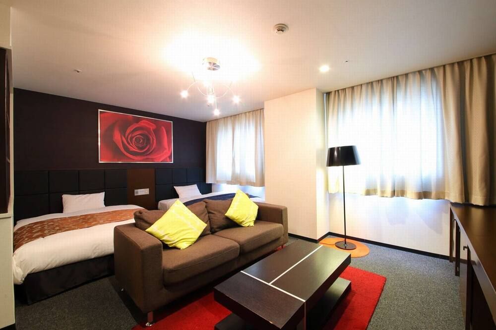 The Paradise Garden Sasebo