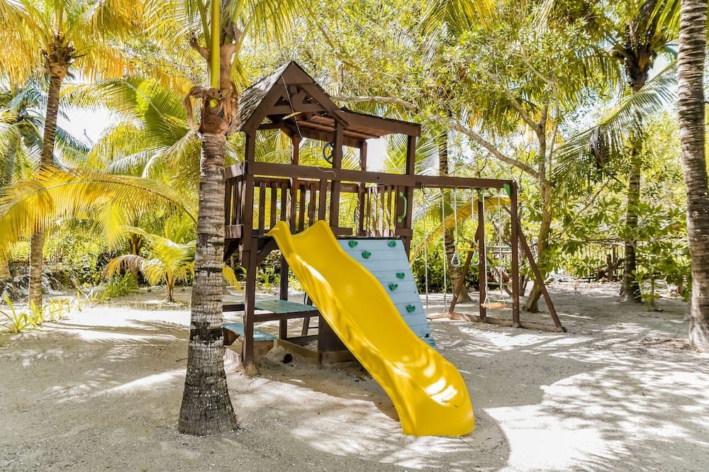 Zomay Beachfront Hotel Holbox - Holbox