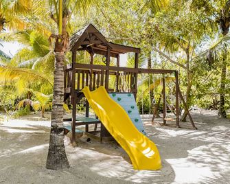 Zomay Beachfront Hotel Holbox - Holbox