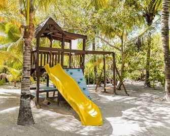 Zomay Beachfront Hotel Holbox - Holbox