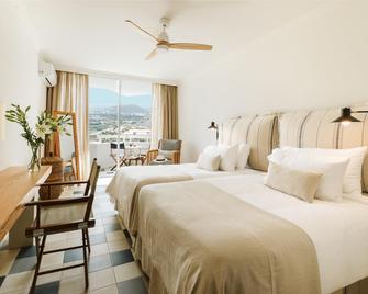 Precise Resort Tenerife - Puerto de la Cruz - Chambre