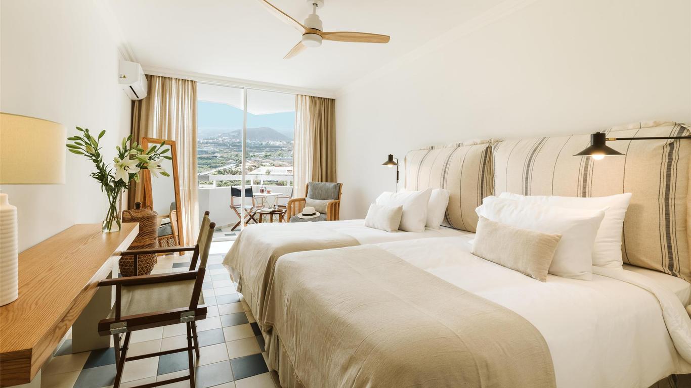 بريسيس ريزورت تينيريفي