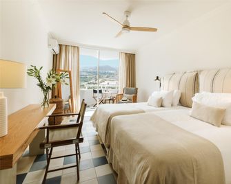 Precise Resort Tenerife - Puerto de la Cruz - Schlafzimmer
