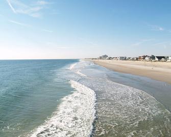 Perfect Beach Get Away. Close To Everything. - Wrightsville Beach - Strand