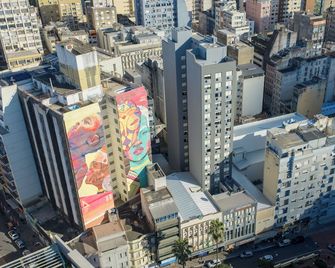 Hotel Continental Business - Porto Alegre