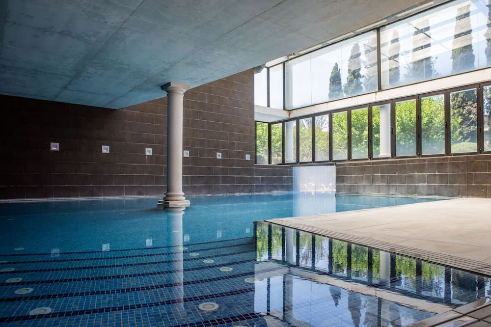 آر في هوتلز بروكيتاس سبا تيرمال