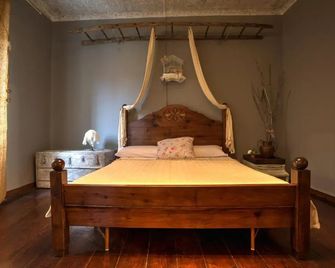 La mia casa di campagna - Stella - Bedroom