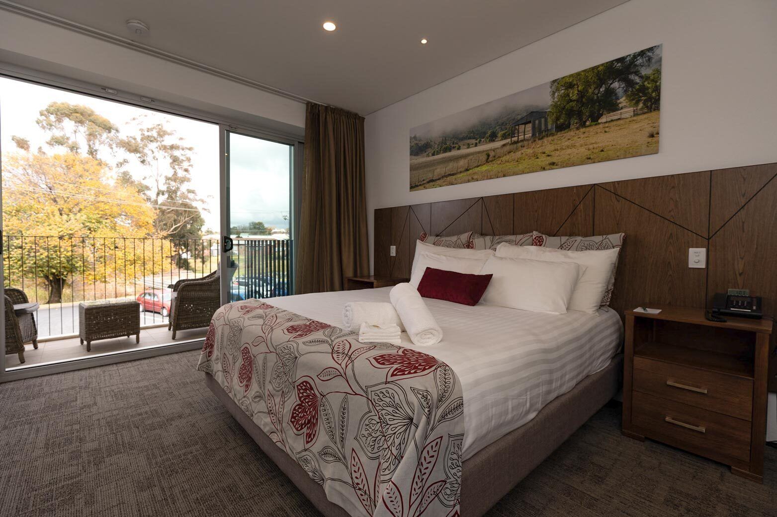 Young Federation Motor Inn - Young