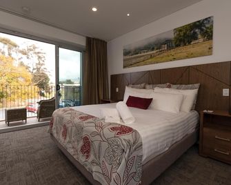 Young Federation Motor Inn - Young