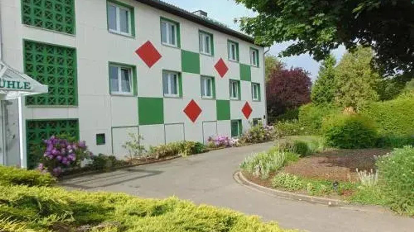 Hotel Schleifmühle