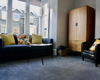 Greystoke House - Keswick - Living room