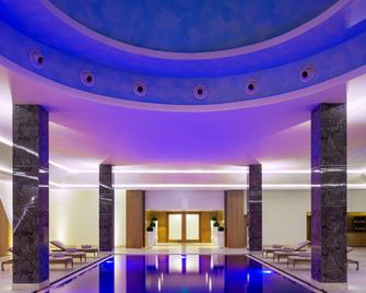 Kempinski Al Othman Hotel Al Khobar - Al Khobar - Piscina