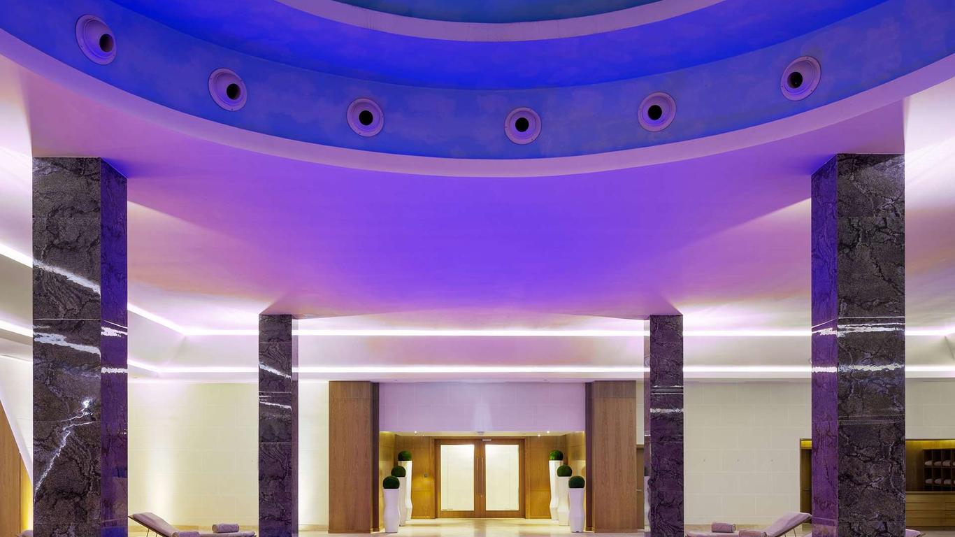 Kempinski Al Othman Hotel Al Khobar