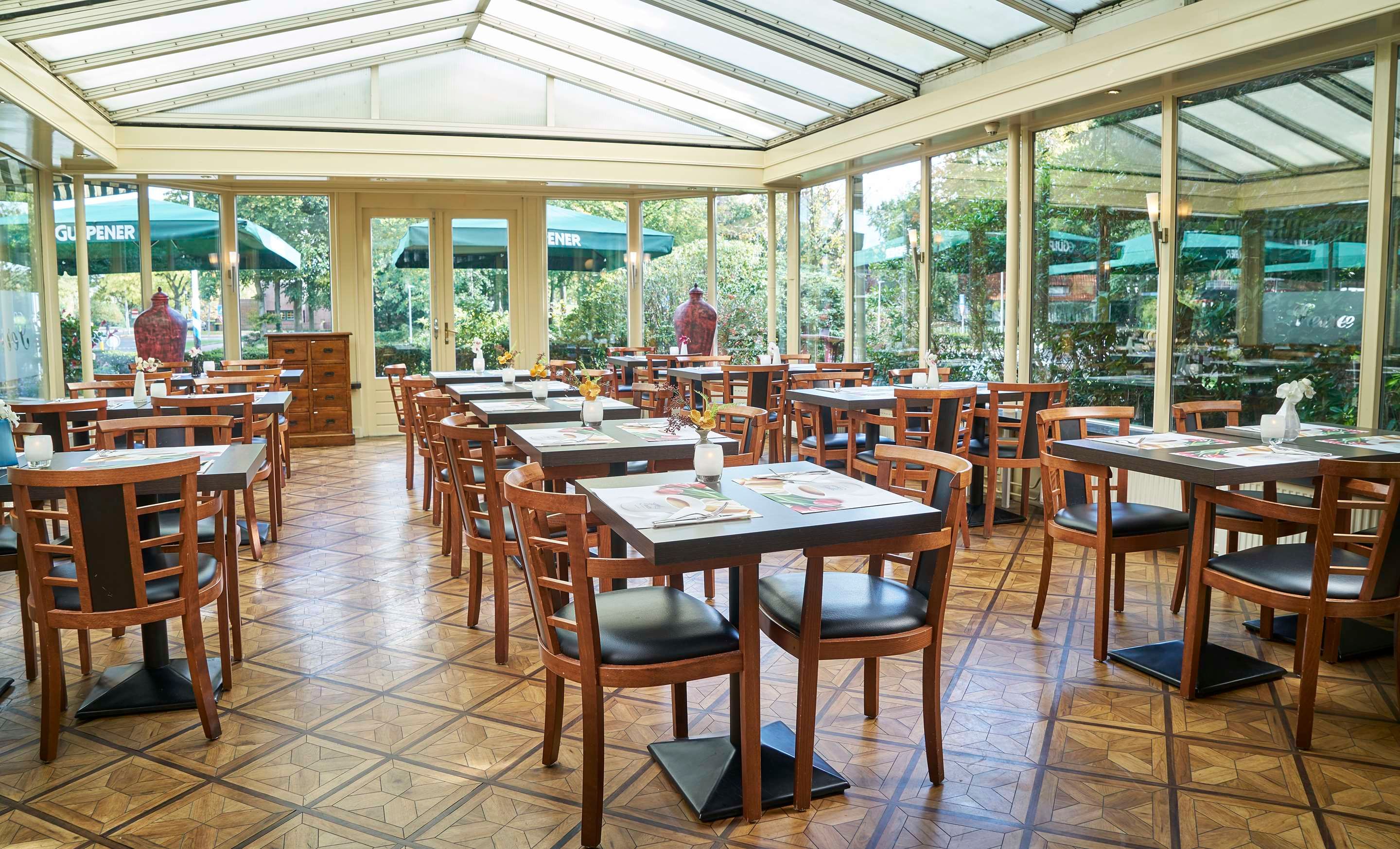 Amrâth Hotel Lapershoek Arenapark