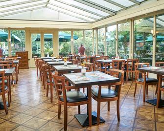 Amrâth Hotel Lapershoek Arenapark - Hilversum - Restaurant