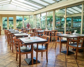 Amrâth Hotel Lapershoek Arenapark - Hilversum - Restaurant