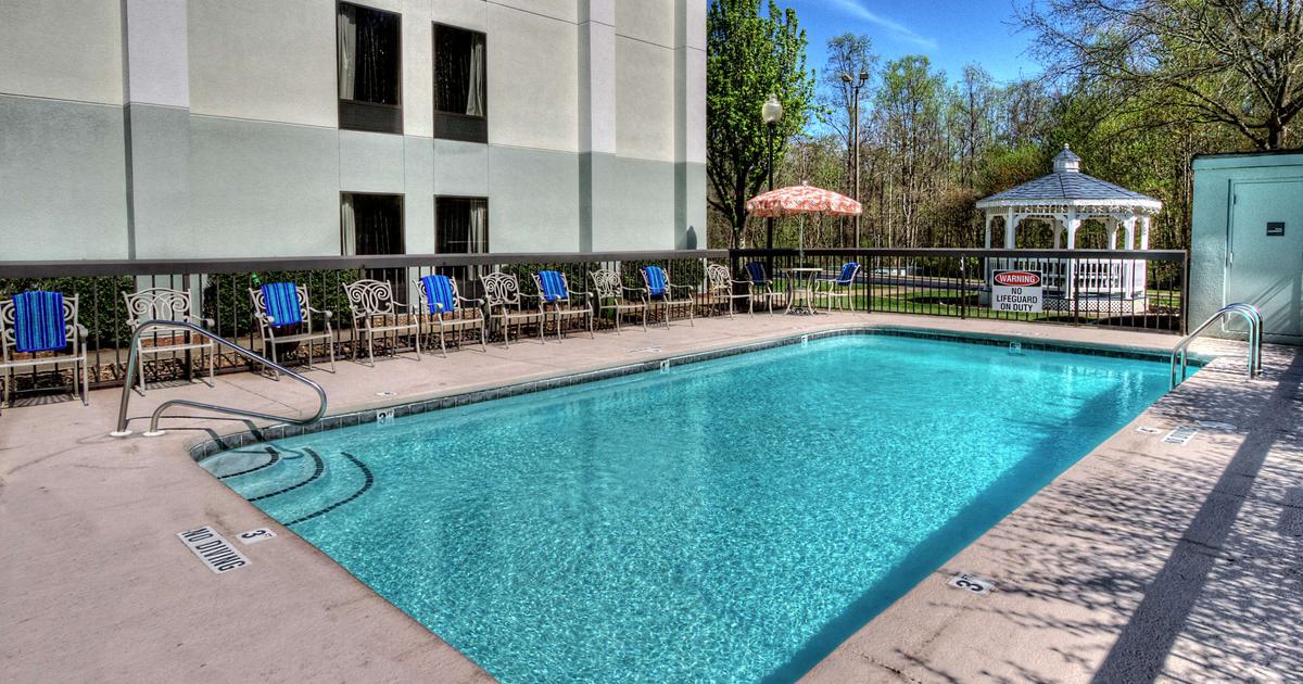 Hampton Inn Jonesville/Elkin à partir de 92 €. Hôtels à Jonesville KAYAK