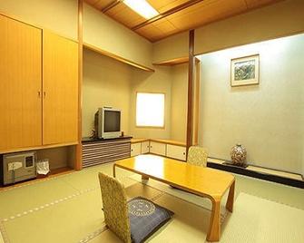 Enakyo Grand Hotel - Ena - Sala pranzo