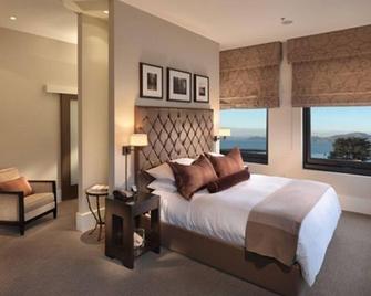 Top Rated 5-Star Fairmont Luxury Residence - San Francisco - Habitación