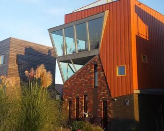 Casa Mirador Almere - Almere - Budova