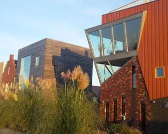 Casa Mirador Almere - Almere - Building