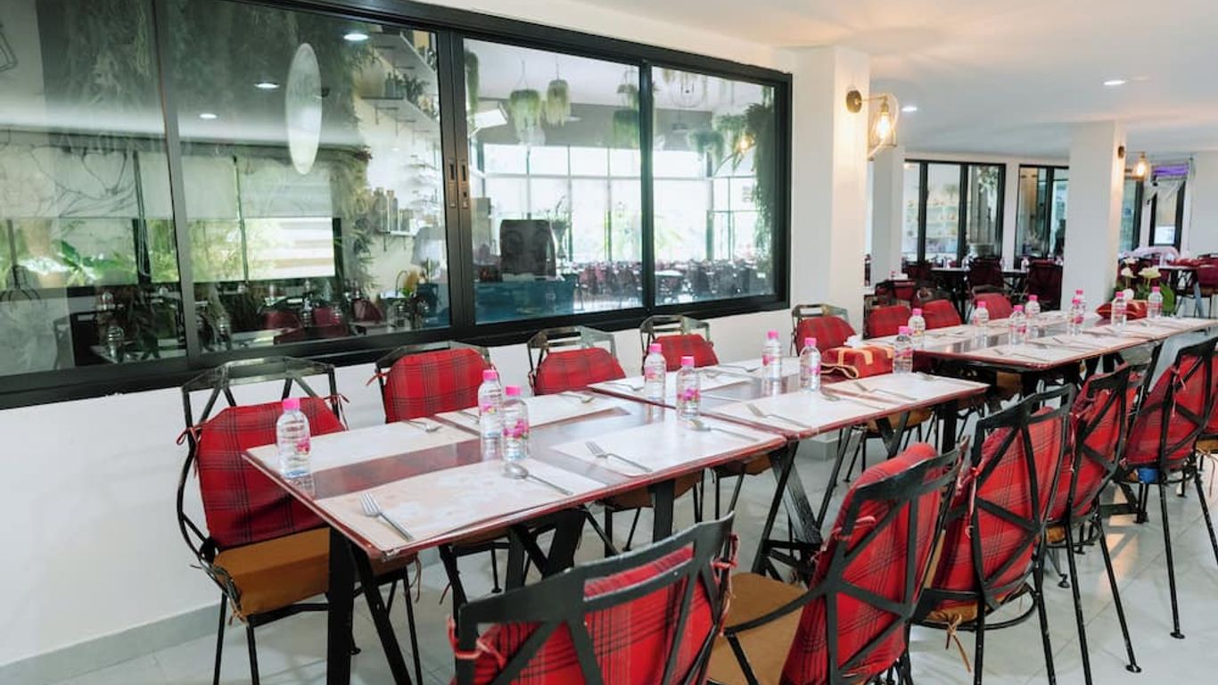 เพ ลา เพลิน บูติค รีสอร์ท