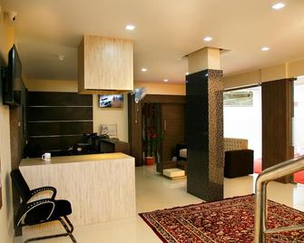Dream Land Residency - Mananthavady - Рецепція