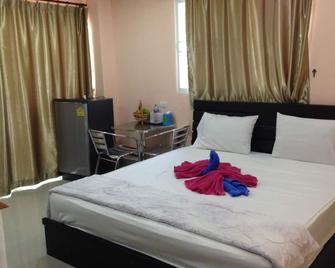 Soi44 Rama2 Room For Rent - Bangkok - Makuuhuone