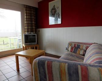 Hotel de Greune Weide - Eibergen - Wohnzimmer