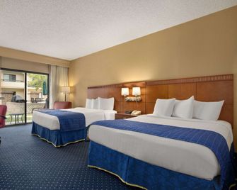 Baymont by Wyndham Columbia Northwest - Columbia - Chambre