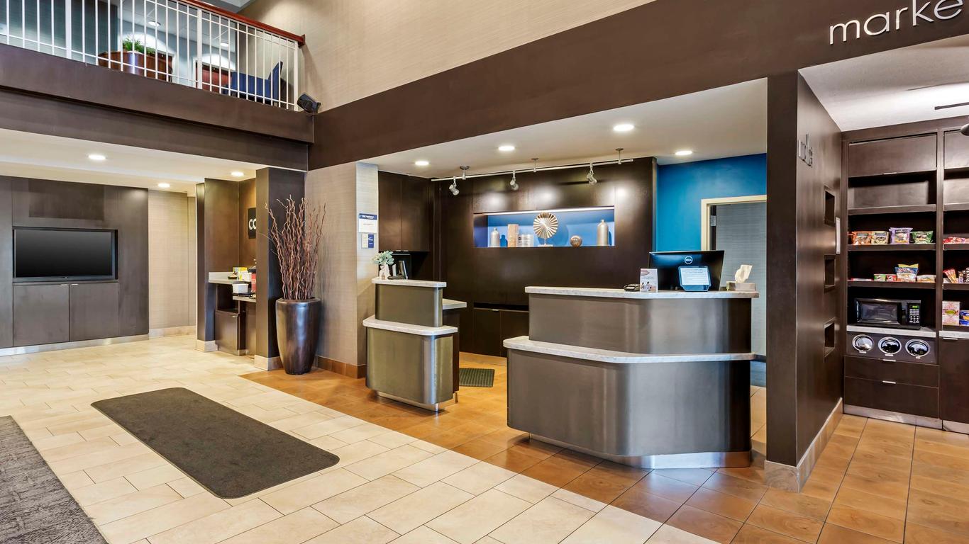 Best Western Plus Provo University Inn