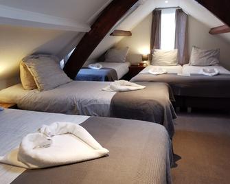 Hotel Heere - Raamsdonksveer - Habitación