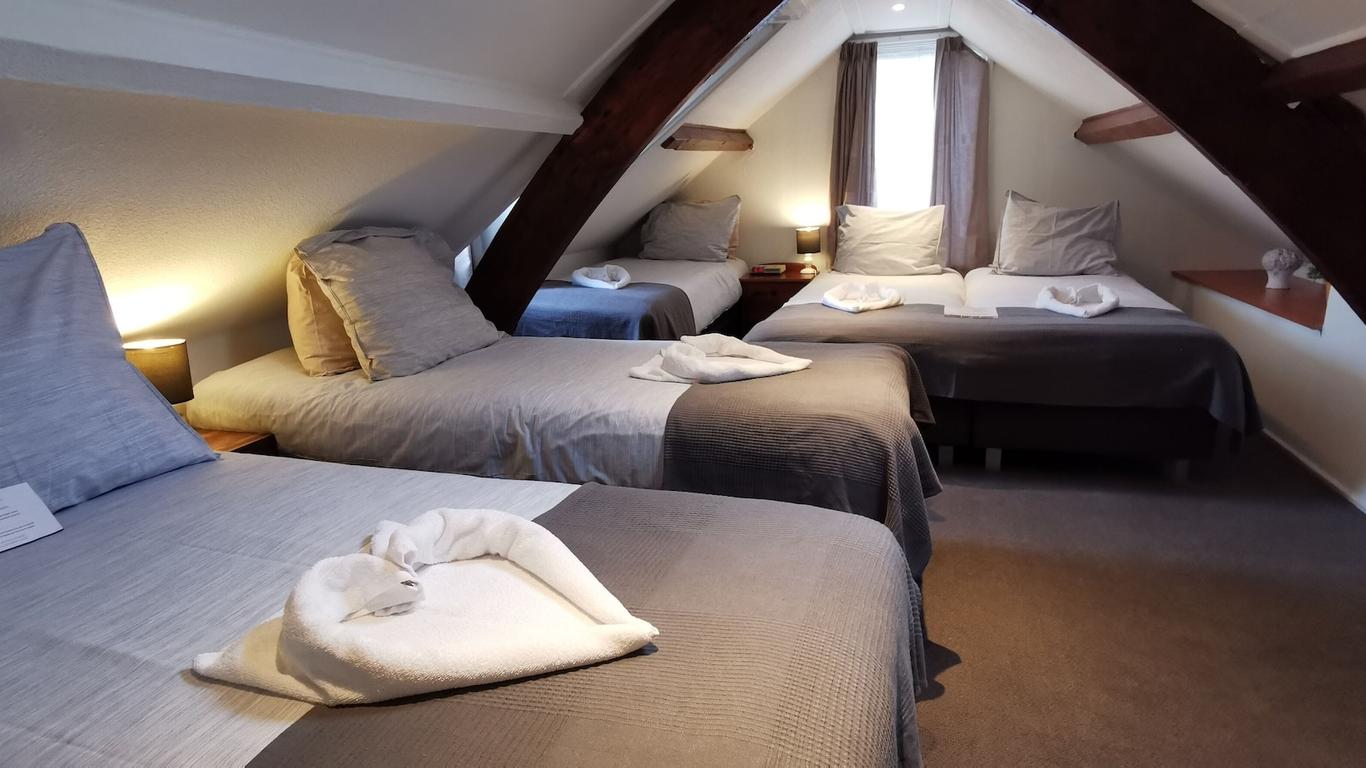 Hotel Heere