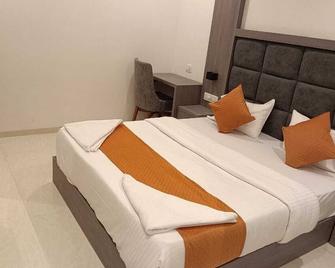 Hotel Metro Inn - Bombay - Habitación
