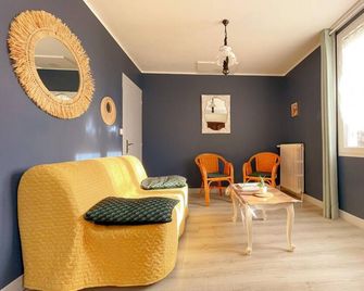 Charmant gîte proche Château Chambord avec jardin et parking - FR-1-491-410 - Muides-sur-Loire