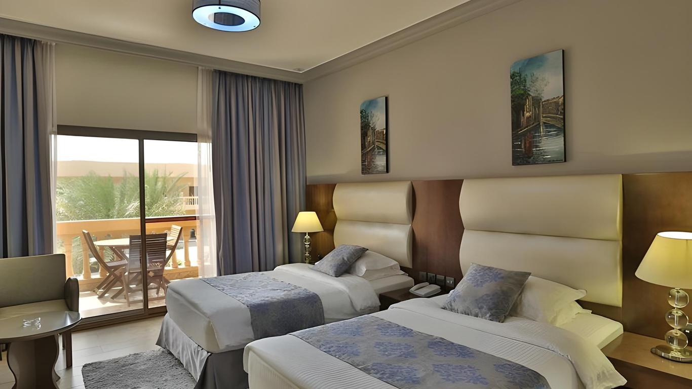 Bm Beach Resort