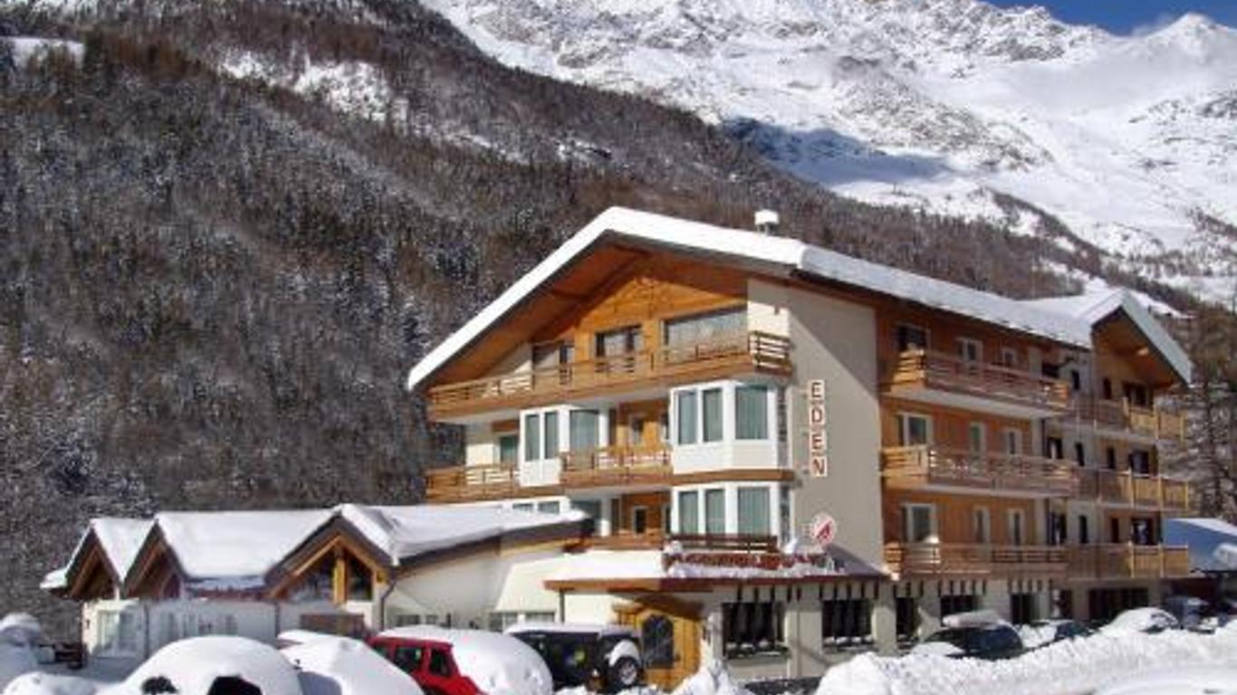 B&B Haus Granit Saas Grund
