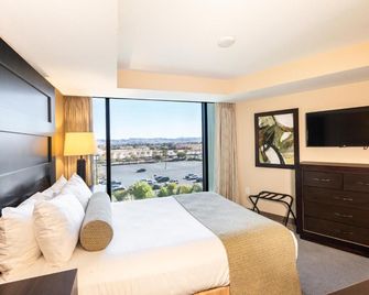 The Berkley, Las Vegas - Las Vegas - Habitación