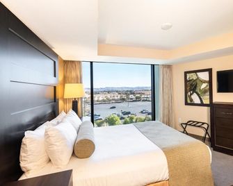 The Berkley, Las Vegas - Las Vegas - Soveværelse