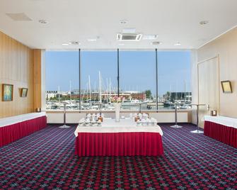 Hestia Hotel Europa - ทาลลินน์ - ห้องประชุม