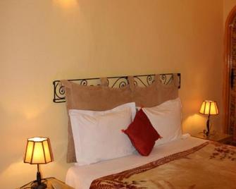 Dar Aida - Rabat - Bedroom