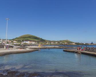 Vivenda Gomes Al - Praia da Vitoria - Playa