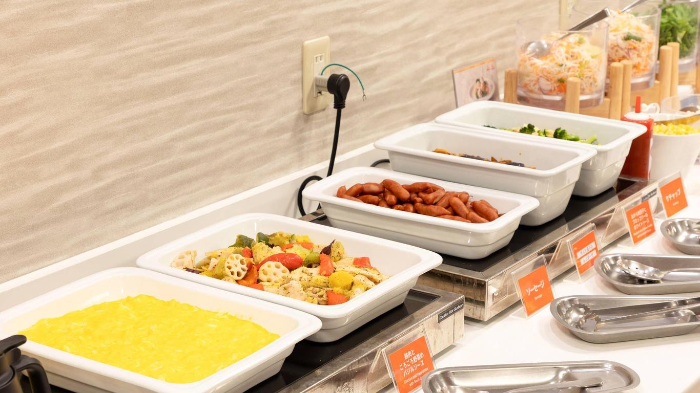 Comfort Hotel Hachinohe