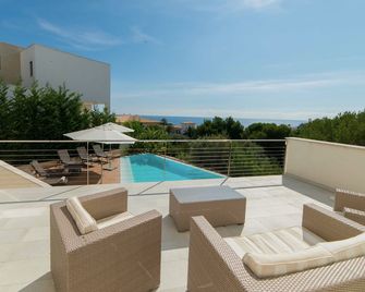 Villa Porto Cristo 360º View - Manacor - Piscine