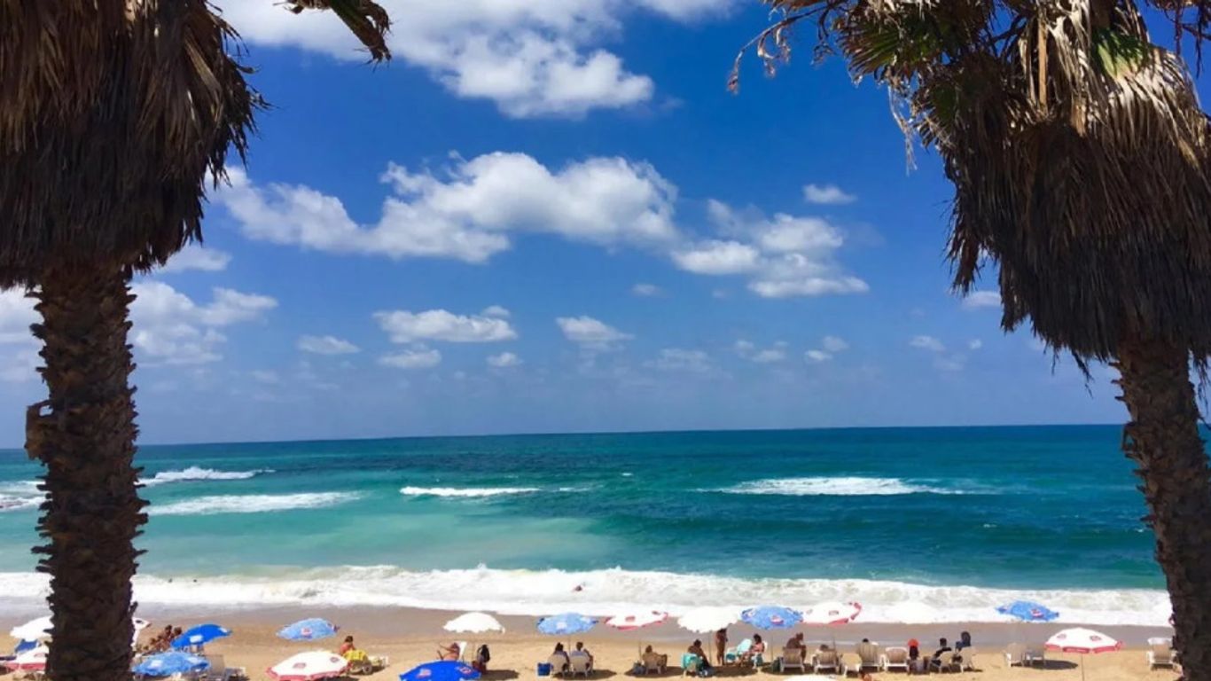 Trieste Neve Tzedek Boutique Suites Tel Aviv