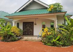 Tok Bidin Homestay Langkawi - Langkawi - Building