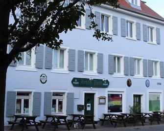 Apartment Inside 2 Speyer - Inside Apartments Speyer - Speyer - Gebouw