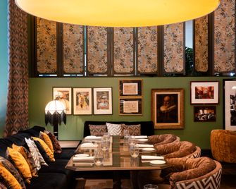 Radisson Collection Hotel, Santa Sofia Milan - Mailand - Restaurant