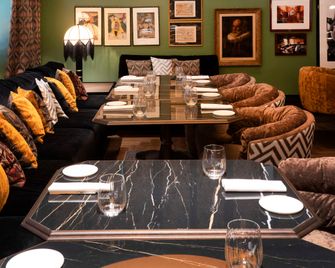 Radisson Collection Hotel, Santa Sofia Milan - Mailand - Restaurant