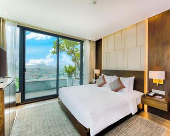 New Orient Hotel Da Nang - Da Nang - Sovrum